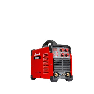 Ultimate 200 THP-Zenweld Kaynak ve Kesme Makineleri-Zenweld